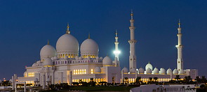 39 Sheikh Zayed mosque