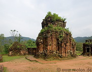 03 Stupa ruins