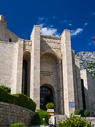 12 Skanderbeg museum