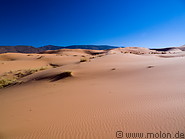 17 Sand dunes