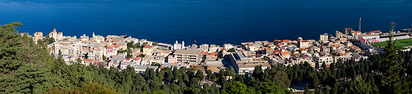 07 Algiers coastline