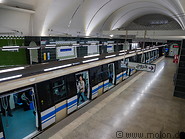 32 Algiers metro