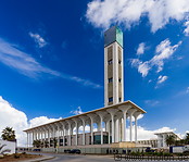 61 Great Mosque of Algiers