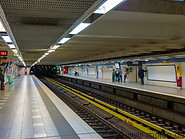 65 Metro station