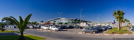 85 Algiers airport