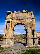 19 Arch of Caracalla