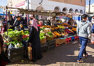 02 Fruit and vegetables market