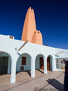 14 Central mosque