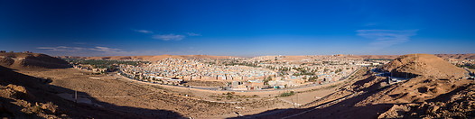 44 Ghardaia valley