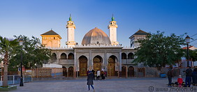 31 Nour el Islam mosque
