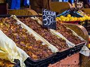 31 Dates for sale in market hall
