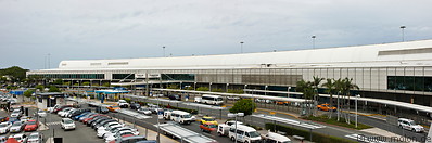 Brisbane airport photo gallery  - 4 pictures of Brisbane airport