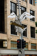 01 Angel sculpture