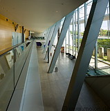 14 Melbourne museum interior