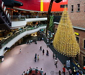 21 Central shopping mall
