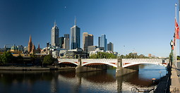 Around the Yarra river photo gallery  - 11 pictures of Around the Yarra river