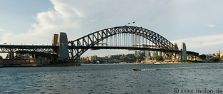 08 Harbour bridge