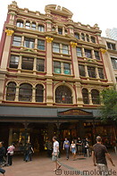 04 The Strand building