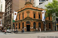 24 Bank of Australasia building
