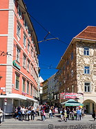 50 Sporgasse near Hauptplatz