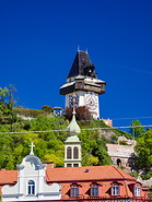 59 Schlossberg clock tower
