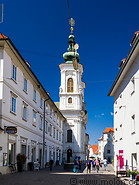 60 Mariahilferkirche church