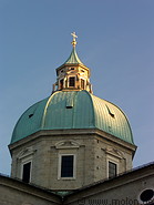 11 Cathedral - Dom cupola