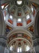 17 Cathedral - interior