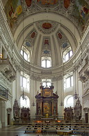 18 Cathedral - View of altar