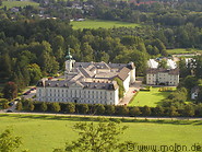 22 View from Salzburg castle