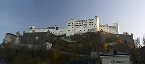 23 Salzburg castle - Festung Hohensalzburg