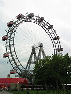 24 Prater - Giant ferris wheel