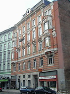 29 Downtown Vienna