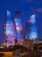 Baku photo gallery  - 174 pictures of Baku