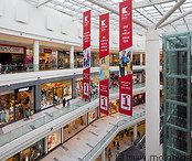 08 Ganclik shopping mall