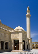 04 Main entrance and minaret