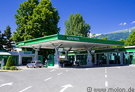 17 Azpetrol petrol station