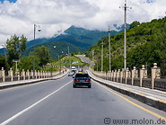 15 Road to Balakan