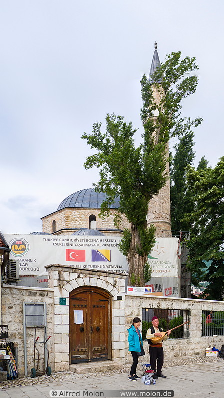 01 Ali Pasha mosque