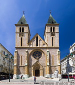 40 Sacred heart cathedral