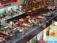 60 BBI Centar mall interior
