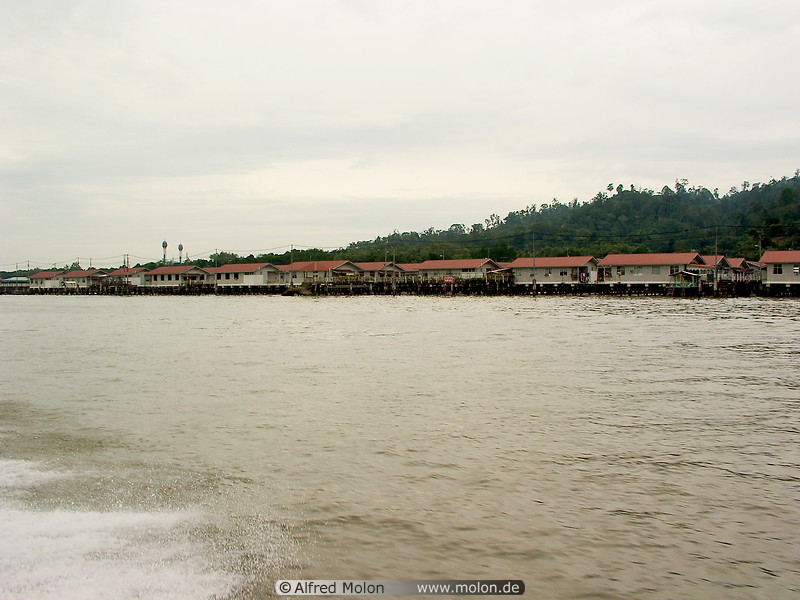 06 Kampong Ayer (water village)