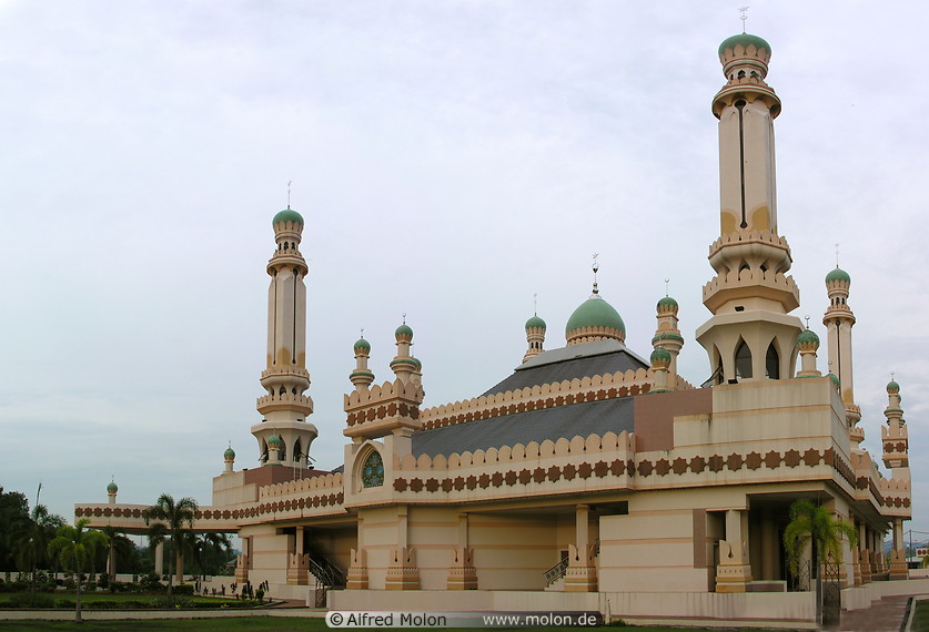 05 Tamoi mosque
