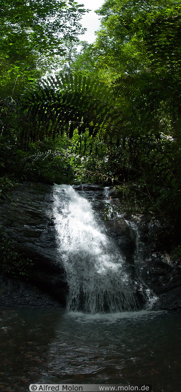 20 Waterfall