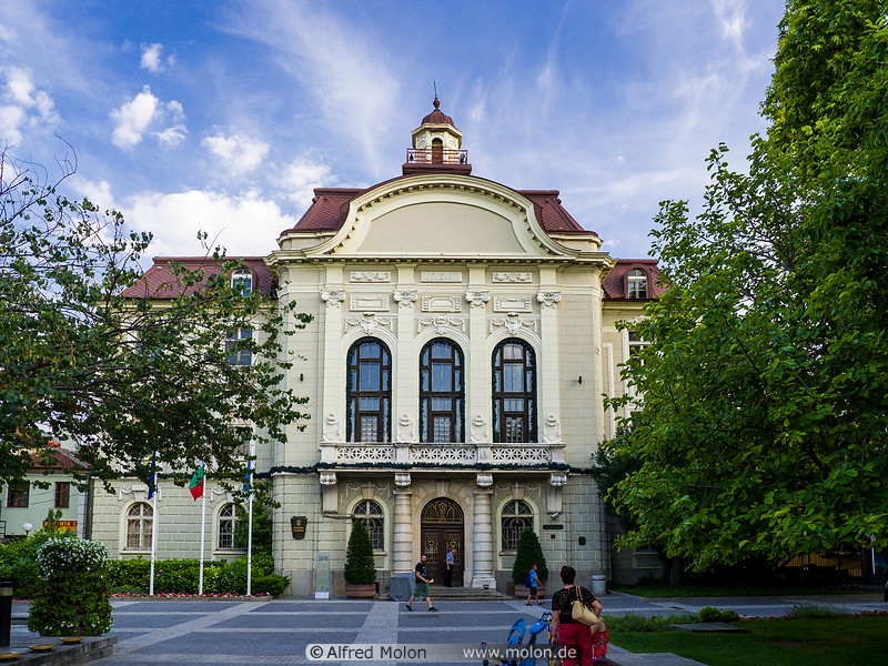 03 Plovdiv municipality