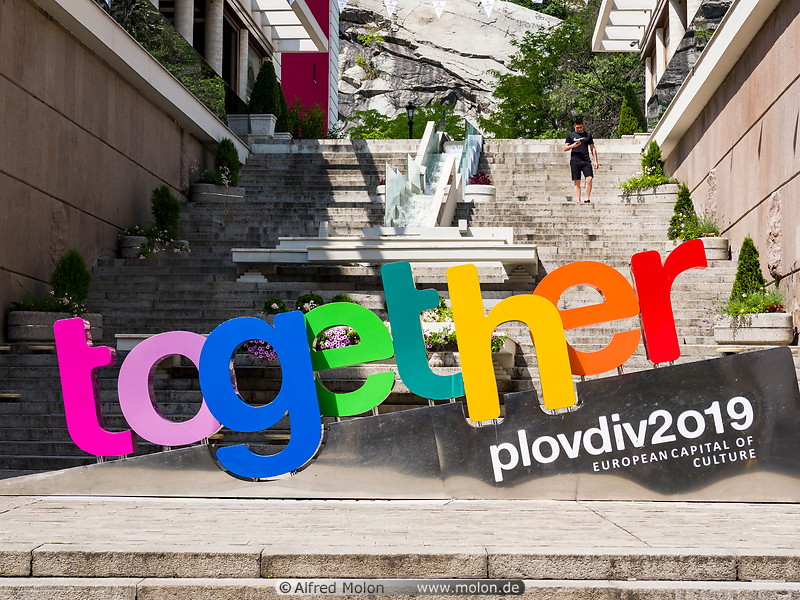 28 Together Plovdiv 2019
