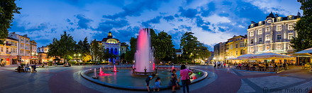 09 Stefan Stambolov square