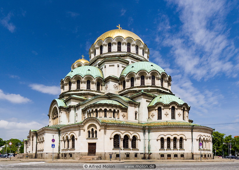 31 Alexander Nevski cathedral