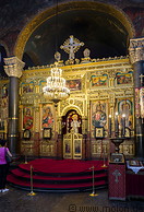09 Altar in Sveta Nedelya church