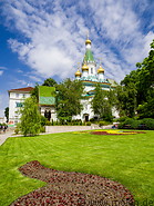 25 Sveti Nikolai Russian church